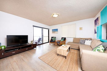 Hibiscus Court Unit 4 - Accommodation Coffs Harbour 6