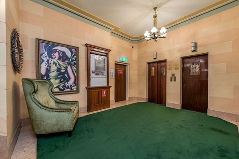 Art Deco Luxury On Elizabeth Quay - Accommodation Coffs Harbour 5