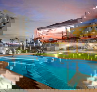 Penthouse on Suttons