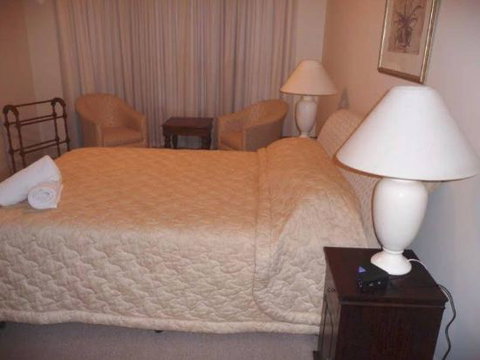 Absolute Luxury In The East End Of Adelaide Apartment - Accommodation Coffs Harbour 6