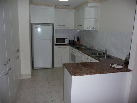 Absolute Luxury In The East End Of Adelaide Apartment - Accommodation Coffs Harbour 5