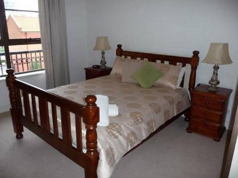 Absolute Luxury In The East End Of Adelaide Apartment - Accommodation Coffs Harbour 2