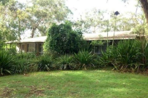 Port Stephens Koala Sanctuary - Accommodation Coffs Harbour 0