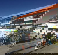 Hillary's Coastal Resort - Accommodation Coffs Harbour