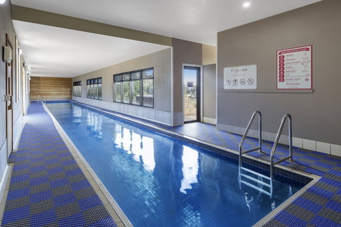 Ramada Resort By Wyndham Phillip Island - Accommodation Coffs Harbour 3