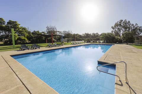 Ramada Resort By Wyndham Phillip Island - Accommodation Coffs Harbour 2
