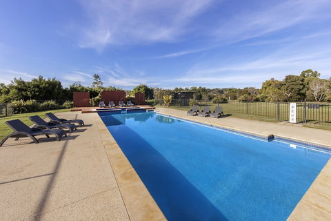 Ramada Resort By Wyndham Phillip Island - Accommodation Coffs Harbour 0
