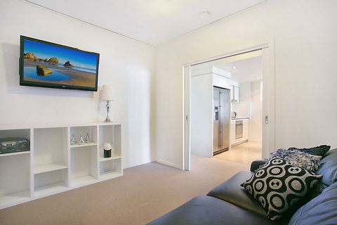 Sierra Grande - Accommodation Coffs Harbour 6