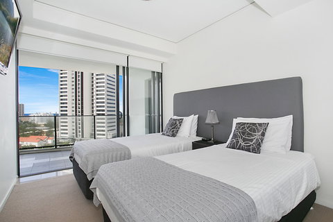 Sierra Grande - Accommodation Coffs Harbour 2