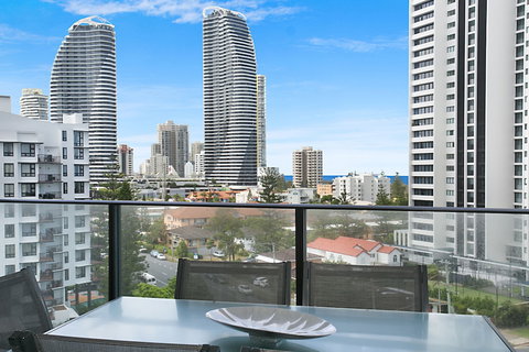 Sierra Grande - Accommodation Coffs Harbour 5