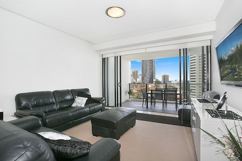 Sierra Grande - Accommodation Coffs Harbour 1