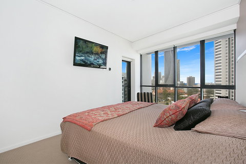 Sierra Grande - Accommodation Coffs Harbour 4