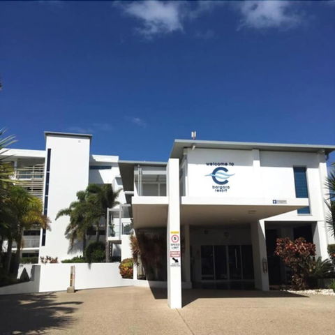 C Bargara Resort - Accommodation Coffs Harbour 1