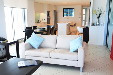 C Bargara Resort - Accommodation Coffs Harbour 4
