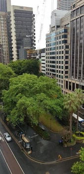 Madison Carrington Apartments - Accommodation Coffs Harbour 1