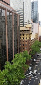 Madison Carrington Apartments - Accommodation Coffs Harbour 0
