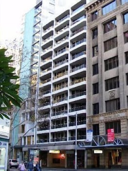 Madison Carrington Apartments - Accommodation Coffs Harbour 2