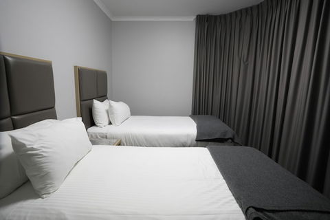Madison Carrington Apartments - Accommodation Coffs Harbour 6
