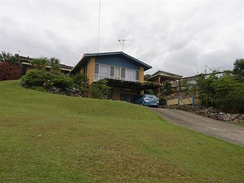 Ambience Holiday Apartments - Accommodation Coffs Harbour 2