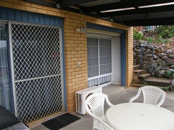 Ambience Holiday Apartments - Accommodation Coffs Harbour 1