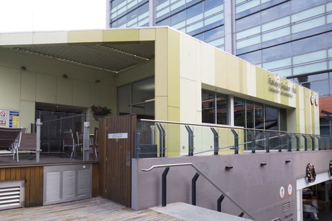 Sydney Railway Square YHA - Hostel - Accommodation Coffs Harbour 0