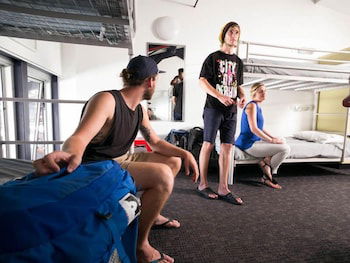 Sydney Railway Square YHA - Hostel - Accommodation Coffs Harbour 6