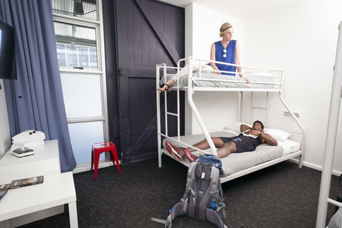 Sydney Railway Square YHA - Hostel - Accommodation Coffs Harbour 5