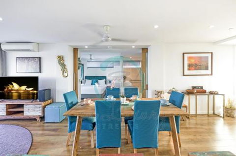 ZEN TOWERS - COZY HOLIDAY HOME For Families In CBD - Accommodation Coffs Harbour 0