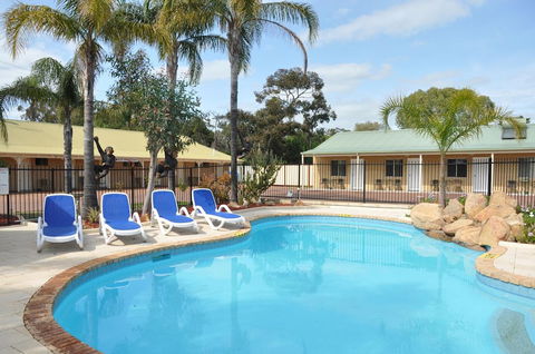 Pinjarra Resort - Accommodation Coffs Harbour 4