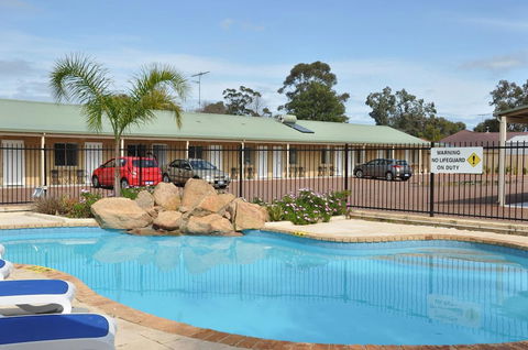 Pinjarra Resort - Accommodation Coffs Harbour 2