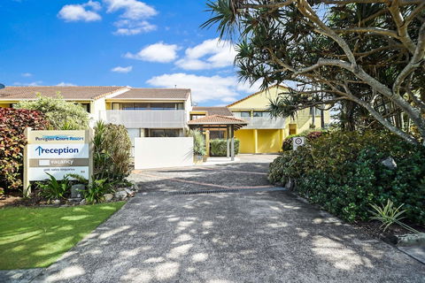 Peregian Court Resort - 4/84 Peregian Esp - Accommodation Coffs Harbour 0