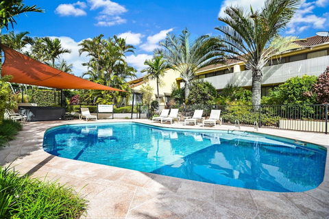 Peregian Court Resort - 4/84 Peregian Esp - Accommodation Coffs Harbour 1