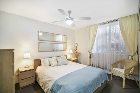 Peregian Court Resort - 4/84 Peregian Esp - Accommodation Coffs Harbour 5