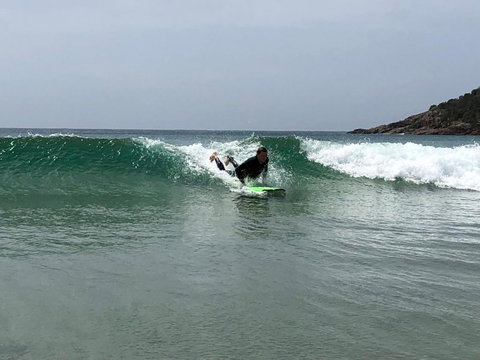 Beach & Bay Holiday House - Accommodation Coffs Harbour 3