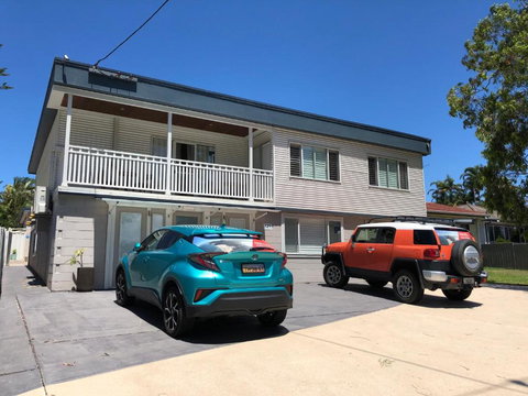 Beach & Bay Holiday House - Accommodation Coffs Harbour 4