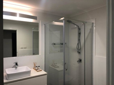 Beach & Bay Holiday House - Accommodation Coffs Harbour 1