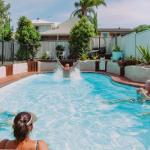 Beach & Bay Holiday House - Accommodation Coffs Harbour 0