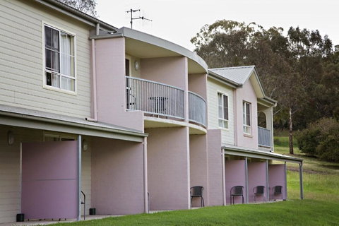 BATHURST GOLDFIELDS MOTEL On MOUNT PANORAMA - Accommodation Coffs Harbour 3