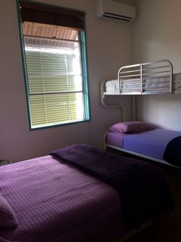 Aussie Way Backpackers - Accommodation Coffs Harbour 0