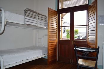 Aussie Way Backpackers - Accommodation Coffs Harbour 2