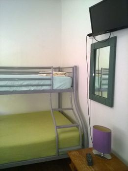 Aussie Way Backpackers - Accommodation Coffs Harbour 5