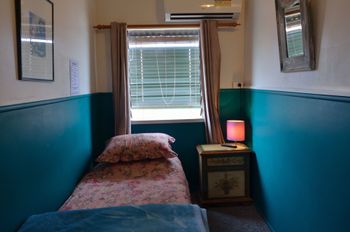 Aussie Way Backpackers - Accommodation Coffs Harbour 1