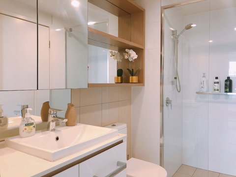 Spice Apartments - Accommodation Coffs Harbour 3