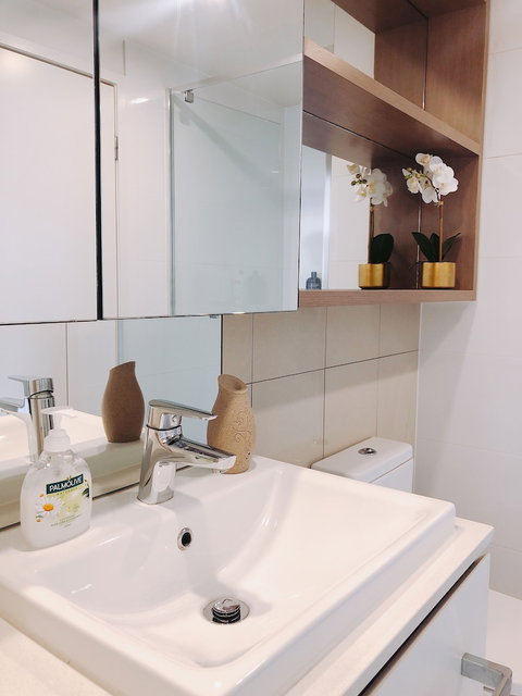 Spice Apartments - Accommodation Coffs Harbour 4