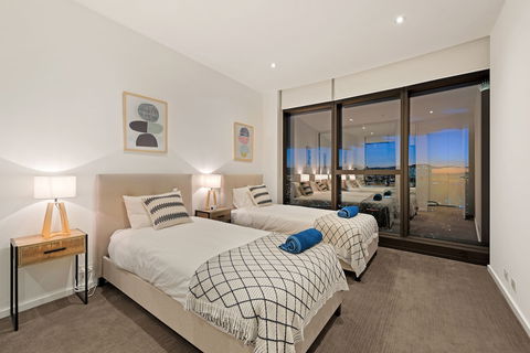 Sanctuary Apartments - Prima Pearl - Accommodation Coffs Harbour 5