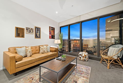 Sanctuary Apartments - Prima Pearl - Accommodation Coffs Harbour 4