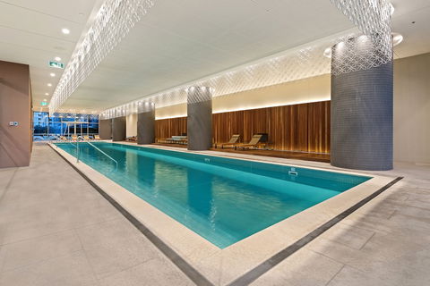 Sanctuary Apartments - Prima Pearl - Accommodation Coffs Harbour 0