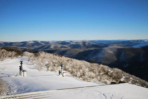 Alpine Heights 28 - Accommodation Coffs Harbour 6