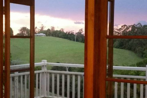 The Spotted Chook - Accommodation Coffs Harbour 6
