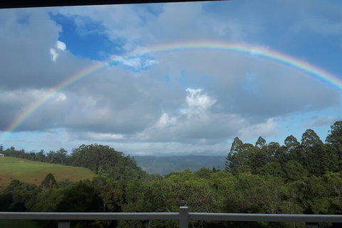 The Spotted Chook - Accommodation Coffs Harbour 4